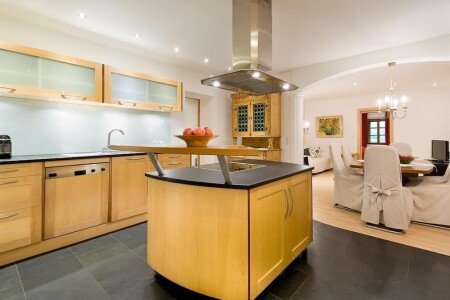 Bed and breakfast 1 camera, con wifi