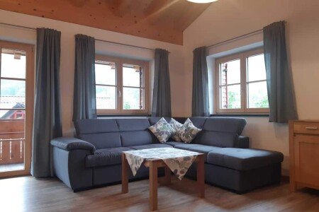 Appartement 2 chambres, avec wifi