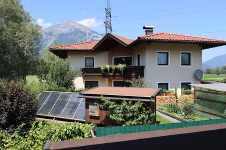 Appartement 2 chambres, avec wifi