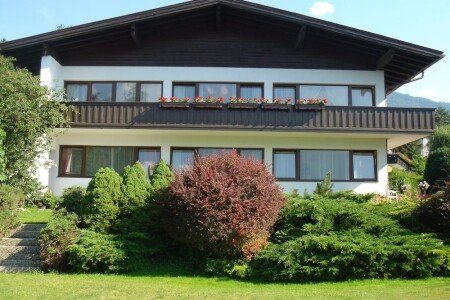 Gîte 2 chambres, avec jardin