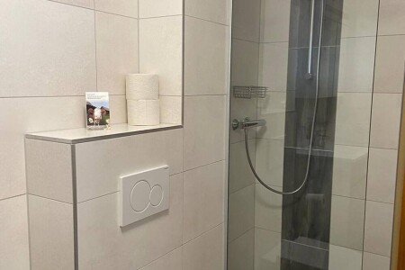 Bed and breakfast 1 camera, con giardino