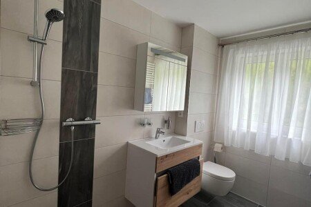 Bed and breakfast 1 camera, con giardino