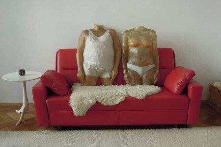 Wohnung 1 Schlafzimmer, mit WLAN