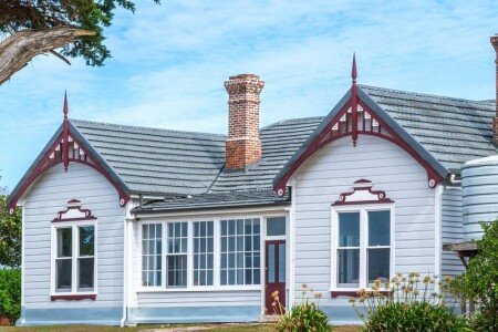 House 4 bedrooms, with garden