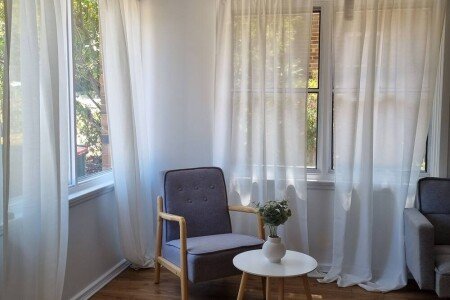 House 3 bedrooms, with jacuzzi