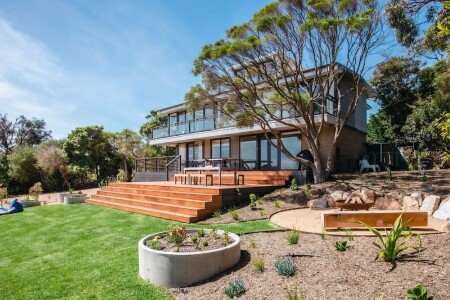 Bed and breakfast 3 bedrooms, with garden