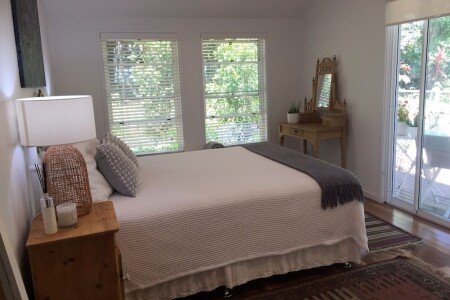 Apartment 1 bedroom, with pool