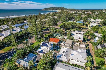 Aparthotel 9 bedrooms, with air conditioning