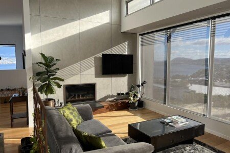 House 4 bedrooms, with garden