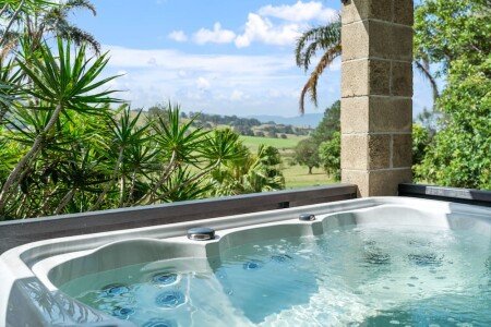 Bed and breakfast 7 camere, con idromassaggio