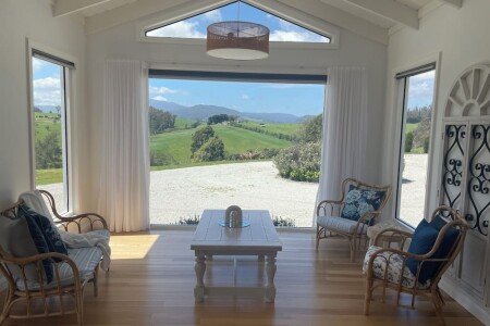 House 4 bedrooms, with jacuzzi