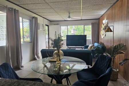 Apartment 1 bedroom, with air conditioning