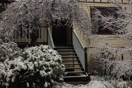 House 3 bedrooms, with pool