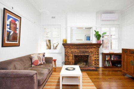 Apartment 1 bedroom, with pool