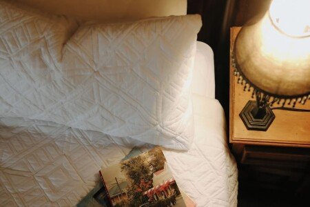 House 1 bedroom, with air conditioning