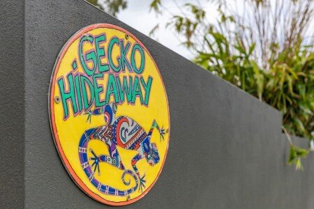 Bed and breakfast 2 bedrooms, with parking