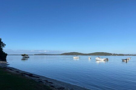 House 3 bedrooms, with air conditioning