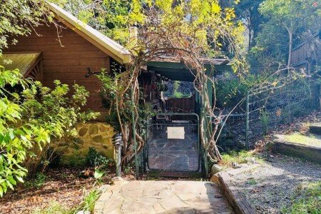 House 1 bedroom, with jacuzzi