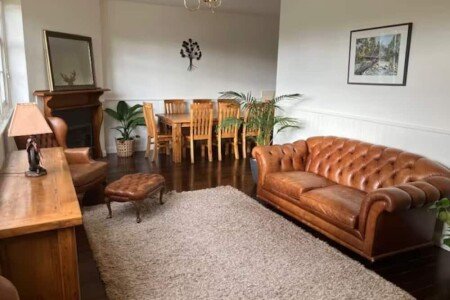 House 2 bedrooms