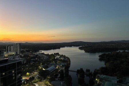 Apartment 1 bedroom, with jacuzzi