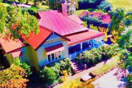 Bed and breakfast 3 camere, con piscina