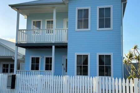 Bed and breakfast 1 bedroom, with garden