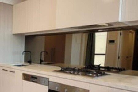 Apartment 1 bedroom, with air conditioning