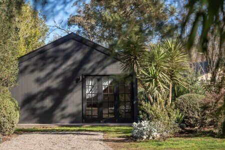 Bed and breakfast 1 bedroom, with air conditioning