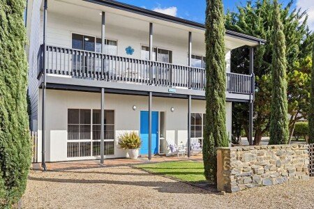 House 1 bedroom, with garden