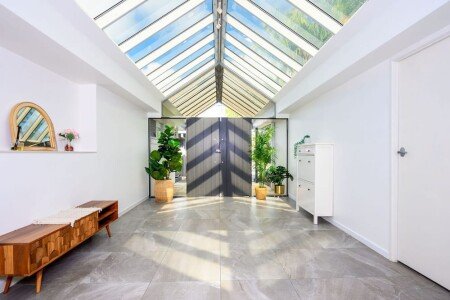 Bed and breakfast 4 bedrooms, with pool