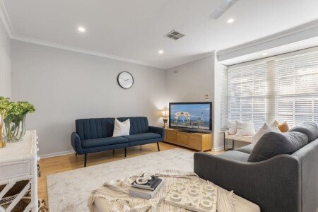 House 2 bedrooms, with air conditioning