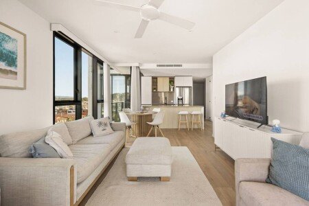 Aparthotel 2 bedrooms, with pool