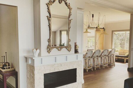 Bed and breakfast 5 bedrooms, with pool