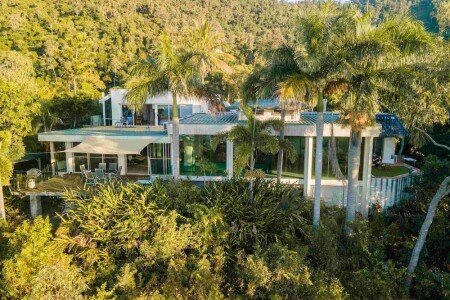 Bed and breakfast 4 bedrooms