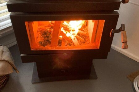 House 1 bedroom, with pool