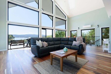 House 2 bedrooms, with jacuzzi