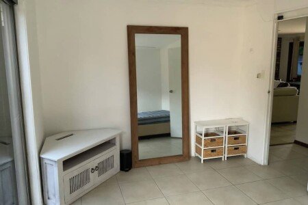 Bed and breakfast 1 bedroom