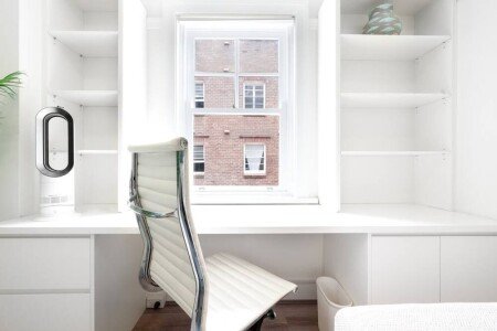 Apartment 1 bedroom, with wifi