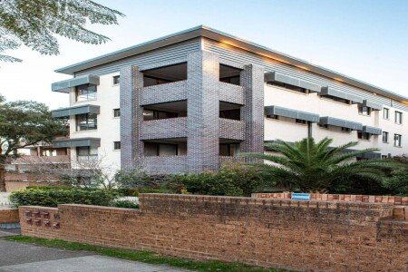 Apartment 1 bedroom, with air conditioning