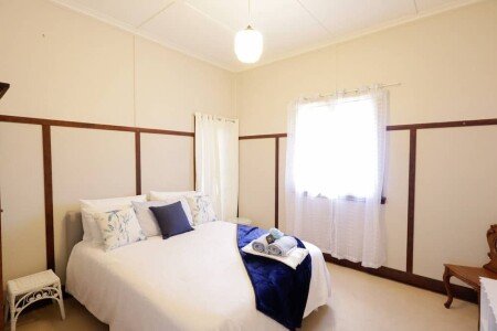 Apartment 6 bedrooms, with air conditioning