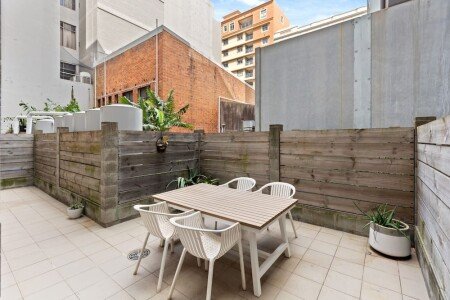 Apartment 1 bedroom, with wifi