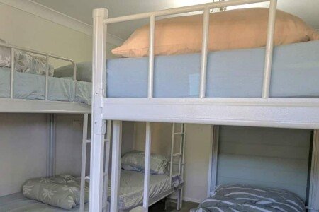 Auberge de jeunesse cozy, 1 chambre, avec salle de sport