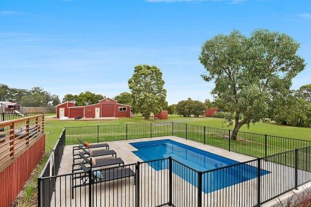 House 11 bedrooms, with jacuzzi