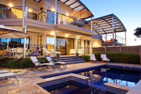 Casa 4 camere, con idromassaggio