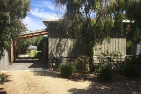 House 1 bedroom, with garden