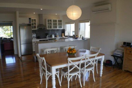 House 3 bedrooms, with jacuzzi