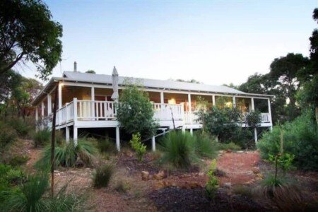 House 1 bedroom, with gym