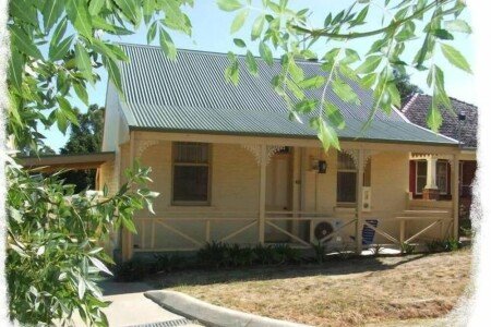 House 1 bedroom, with gym