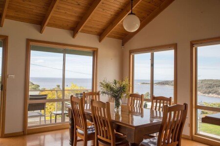 Maison traditionnelle, 3 chambres, avec salle de sport