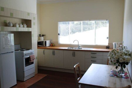 House 1 bedroom, with gym